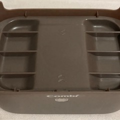 コンビおしり拭きウォーマーの画像