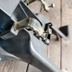 フロントチャイルドシート　前子乗せシートの画像