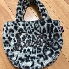 ひょう柄バッグセット
の画像