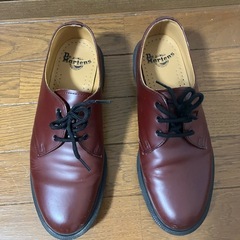ドクターマーチン27cmの画像