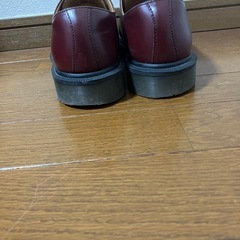 ドクターマーチン27cmの画像