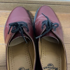 ドクターマーチン27cmの画像