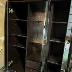 サイドボード
の画像