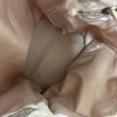 【お取引き中】ブラウンベージュバック２つ  【dickey 3way ショルダー】 【ミッフィーボリスお財布ショルダー】の画像