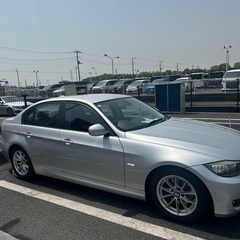 BMW 320I 2010の画像