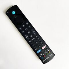 中古☆FUNAI 液晶カラーテレビ FL-50UF340 2022年製の画像