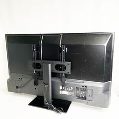 中古☆FUNAI 液晶カラーテレビ FL-50UF340 2022年製の画像