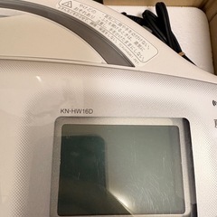 ホットクックの画像