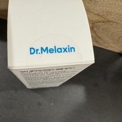 ドクターメラクチン　TXアンプルの画像