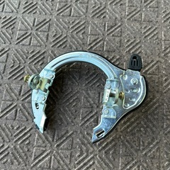 自転車  カギ ロックの画像