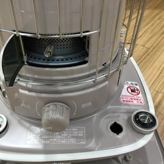 CORONA(コロナ) 石油ストーブ 2025年製 をご紹介！トレジャーファクトリーつくば店の画像