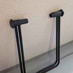 ガレージ・ゼロ(Garage Zero) 自転車 ディスプレイスタンド 折り畳み式 GZMT02　中古美品の画像