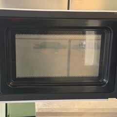 【送料無料】 2022年    東芝電子レンジ  の画像