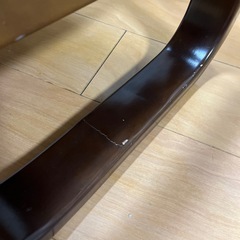 思いやり座敷椅子の画像