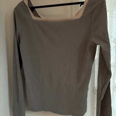 グレイル　GRL 上下セット！Mサイズの画像