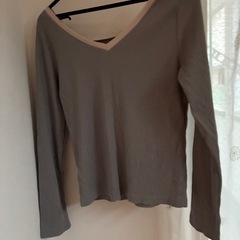 グレイル　GRL 上下セット！Mサイズの画像