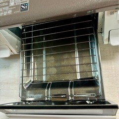 パロマ　ガステーブルIC-S807BHA-1R　の画像