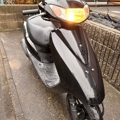 ホンダ
ディオAF62の画像