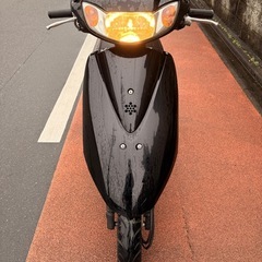 ホンダ
ディオAF62の画像