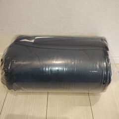 ✨️新品✨️ 敷きパッド ダブル アルミシート入りの画像