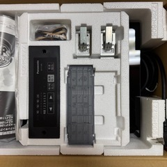 パナソニック 厨房用 業務用IHクッキングヒーターKZ-F12BL【3個セット】の画像