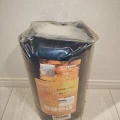 ✨️新品✨️ 敷きパッド ダブル アルミシート入りの画像