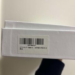 【取りに来ていただける方のみ】kksmart モバイルモニター 13.3インチ 2.5K(2560*1600) の画像