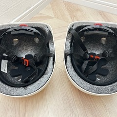 子ども用ヘルメットの画像