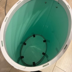 オムツゴミ箱 ubblの画像