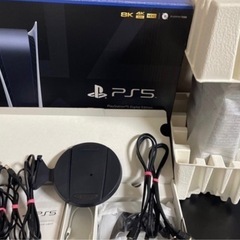 ps5 本体 デジタルエディションの画像