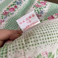 GreenGateキッチンクロスの画像