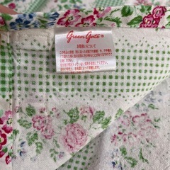 GreenGateキッチンクロスの画像
