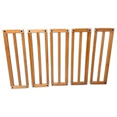 日本育児　おくだけとおせんぼ　おくだけドアーズ　ベビーゲートの画像