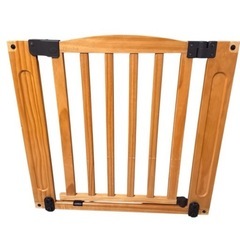 日本育児　おくだけとおせんぼ　おくだけドアーズ　ベビーゲートの画像