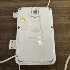 2022年製 アビテラックス 45L 冷蔵庫 ＆ シンワ デジタル温度計 2点セットの画像