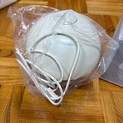 空気清浄機　cocoro@modeの画像