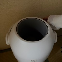 オムツゴミ箱の画像