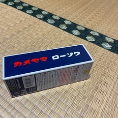 【新品未開封】ローソク🕯️の画像