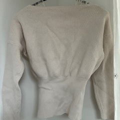 グレイル　GRL トップス　Mサイズの画像