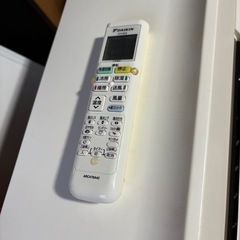 エアコンの画像