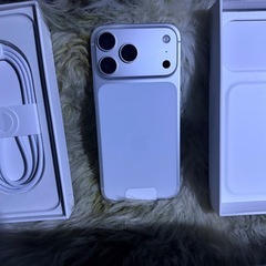 iPhone17promax512の画像