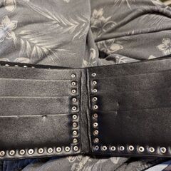 チェーン付き財布！の画像