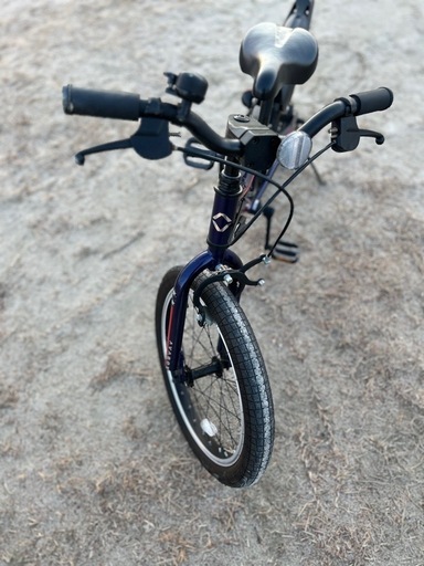 キッズ自転車マウンテンバイク