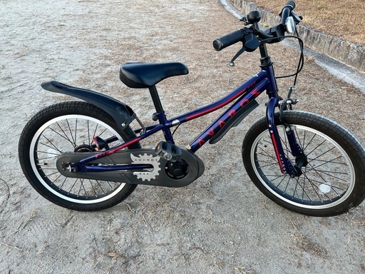 キッズ自転車マウンテンバイク