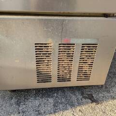 ホシザキ　製氷機　IM-35L-1　リサイクル品　保証なし現状販売品 ジャンク品の画像