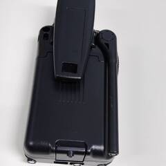 【美品】ALINCO/アルインコ トランシーバーセット！DJ-PB27/EDC-184/EBP-70/EME-762PA の画像