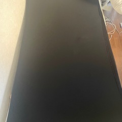 ニトリパイプベッドの画像