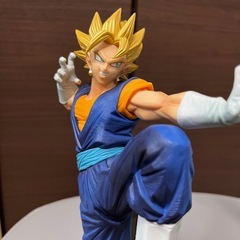 ドラゴンボール　フィギュア
の画像