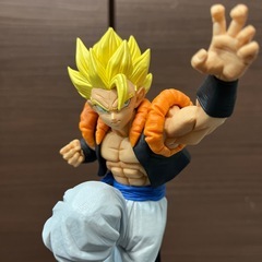 ドラゴンボール　フィギュア
の画像