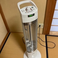 コロナ コアヒートスリム　2021年製の画像